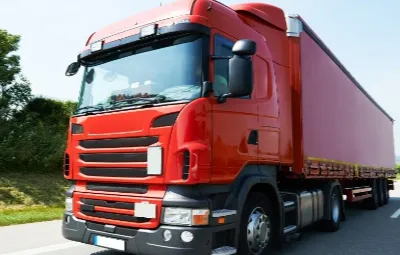 Konya Maden Ambar Kargo