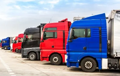 Konya Maden Ambar Nakliyat