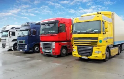 Konya Maden Nakliye Ambarı