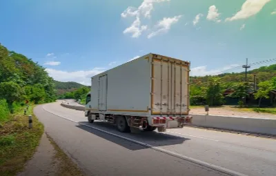 Konya ile Maden Arası Bulaşık Makinesi Taşıma
