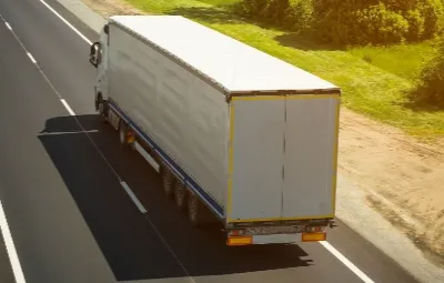 Konya ile Maden Arası Parça Eşya Taşıma