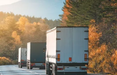 Konya ile Maden Arası Klima Taşıma